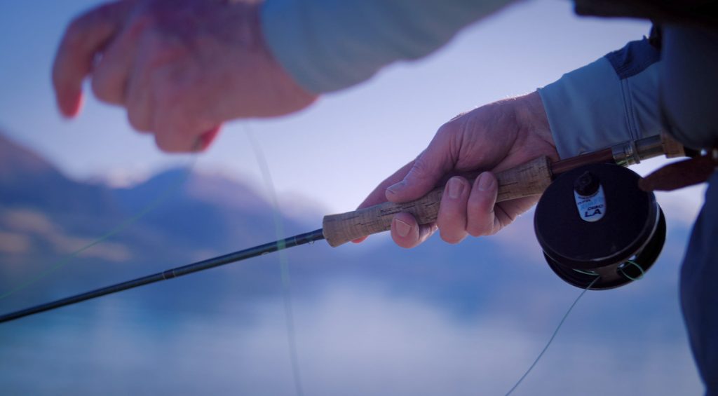 Fly Fishing